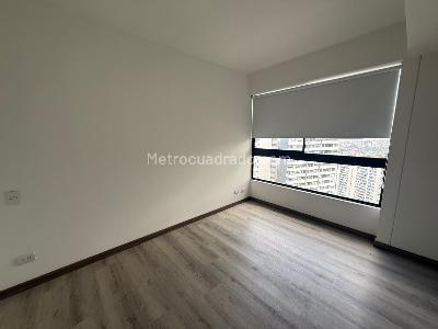 Apartamento de 3 alcobas en arriendo en Las Palmas, Medellín, 80 m² · foto 8 de 12