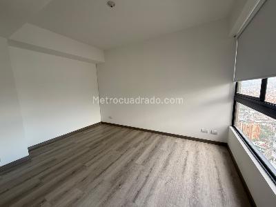 Apartamento de 3 alcobas en arriendo en Las Palmas, Medellín, 80 m² · foto 9 de 12