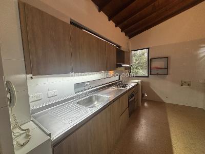 Apartamento de 3 alcobas en arriendo en Conquistadores, Medellín, 170 m² · foto 3 de 15