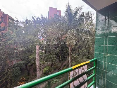 Apartamento de 3 alcobas en arriendo en Conquistadores, Medellín, 170 m² · foto 6 de 15