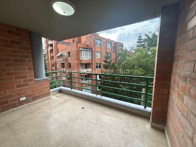 Apartamento de 3 alcobas en arriendo en Conquistadores, Medellín, 170 m² · foto 7 de 15