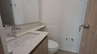 Apartamento de 2 alcobas en arriendo en Loma De San Jose, Sabaneta, 67 m² · foto 11 de 15