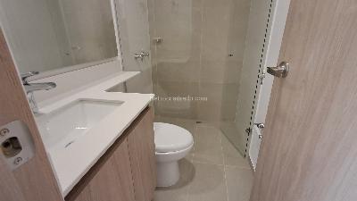 Apartamento de 2 alcobas en arriendo en Loma De San Jose, Sabaneta, 67 m² · foto 14 de 15