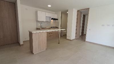 Apartamento de 2 alcobas en arriendo en Loma De San Jose, Sabaneta, 67 m² · foto 3 de 15