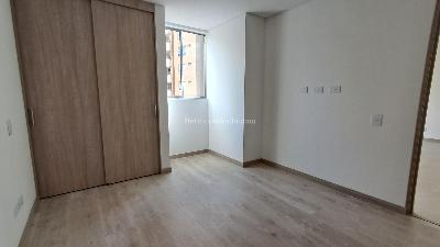Apartamento de 2 alcobas en arriendo en Loma De San Jose, Sabaneta, 67 m² · foto 9 de 15