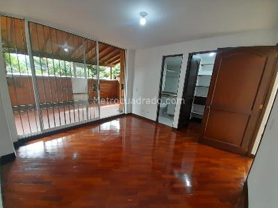 Apartamento de 2 alcobas en arriendo en Astorga, Medellín, 72 m² · foto 11 de 19