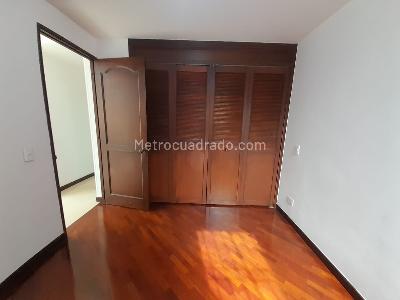 Apartamento de 2 alcobas en arriendo en Astorga, Medellín, 72 m² · foto 13 de 19