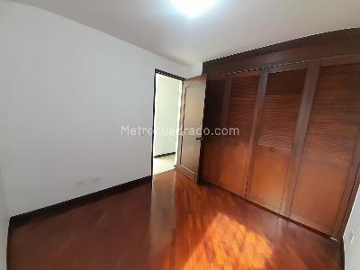Apartamento de 2 alcobas en arriendo en Astorga, Medellín, 72 m² · foto 15 de 19