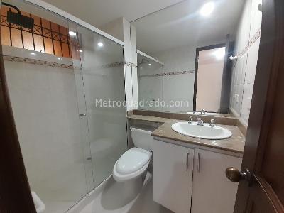Apartamento de 2 alcobas en arriendo en Astorga, Medellín, 72 m² · foto 16 de 19
