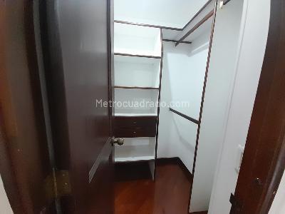 Apartamento de 2 alcobas en arriendo en Astorga, Medellín, 72 m² · foto 17 de 19