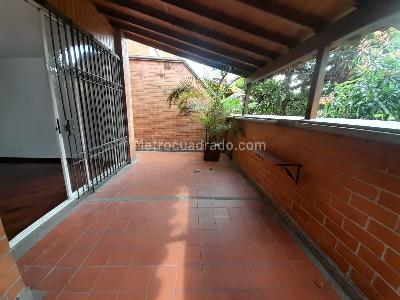 Apartamento de 2 alcobas en arriendo en Astorga, Medellín, 72 m² · foto 18 de 19