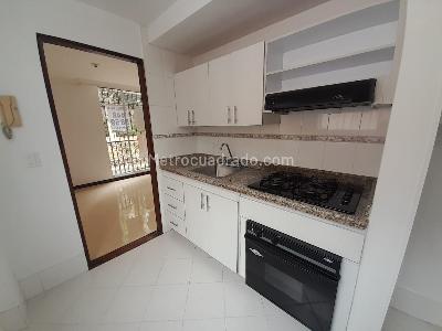 Apartamento de 2 alcobas en arriendo en Astorga, Medellín, 72 m² · foto 5 de 19