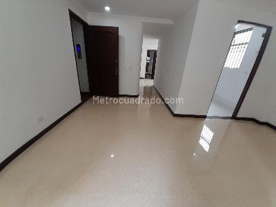 Apartamento de 2 alcobas en arriendo en Astorga, Medellín, 72 m² · foto 7 de 19