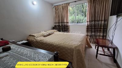Casa de 5 alcobas en arriendo en Cumbres, Envigado, 1700 m² · foto 10 de 15