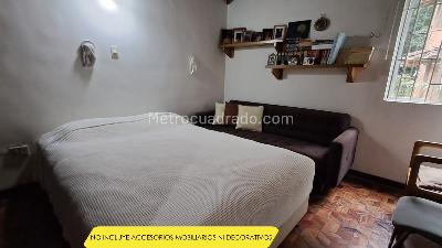 Casa de 5 alcobas en arriendo en Cumbres, Envigado, 1700 m² · foto 12 de 15