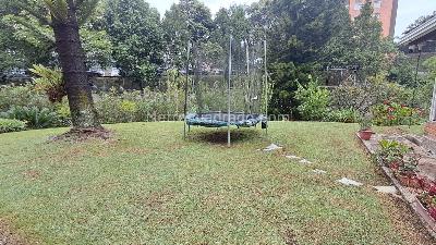 Casa de 5 alcobas en arriendo en Cumbres, Envigado, 1700 m² · foto 15 de 15