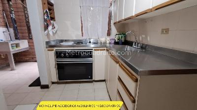 House for rent in Cumbres, Envigado
