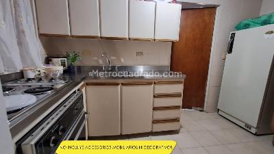 Casa de 5 alcobas en arriendo en Cumbres, Envigado, 1700 m² · foto 2 de 15