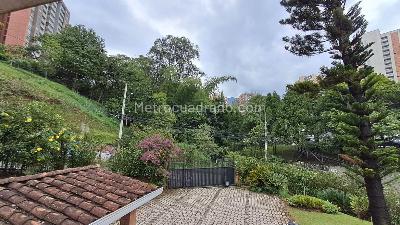 Casa de 5 alcobas en arriendo en Cumbres, Envigado, 1700 m² · foto 6 de 15