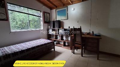 Casa de 5 alcobas en arriendo en Cumbres, Envigado, 1700 m² · foto 8 de 15