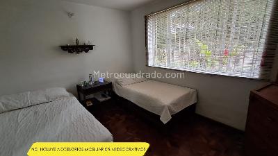 Casa de 5 alcobas en arriendo en Cumbres, Envigado, 1700 m² · foto 9 de 15