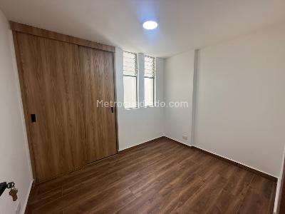 Apartamento de 3 alcobas en arriendo en Altos Del Poblado, Medellín, 76 m² · foto 7 de 13