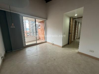 Apartamento de 3 alcobas en arriendo en Castropol, Medellín, 110 m² · foto 13 de 20