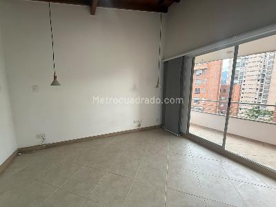 Apartamento de 3 alcobas en arriendo en Castropol, Medellín, 110 m² · foto 15 de 20