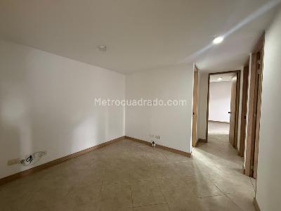 Apartamento de 3 alcobas en arriendo en Castropol, Medellín, 110 m² · foto 9 de 20