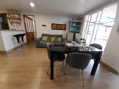 Apartamento de 1 alcoba en arriendo en Astorga, Medellín, 90 m² · foto 10 de 16