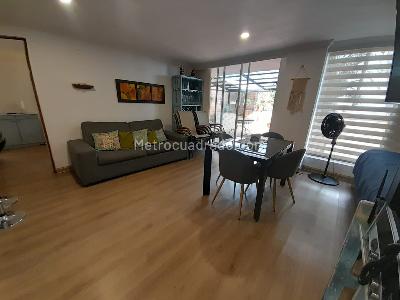Apartamento de 1 alcoba en arriendo en Astorga, Medellín, 90 m² · foto 11 de 16