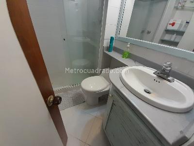 Apartamento de 1 alcoba en arriendo en Astorga, Medellín, 90 m² · foto 15 de 16