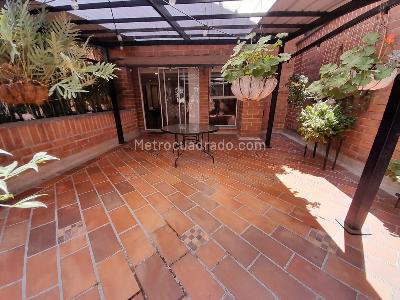 Apartamento de 1 alcoba en arriendo en Astorga, Medellín, 90 m² · foto 16 de 16