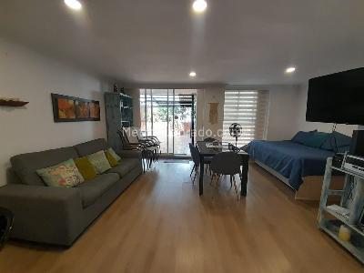 Apartamento de 1 alcoba en arriendo en Astorga, Medellín, 90 m² · foto 6 de 16