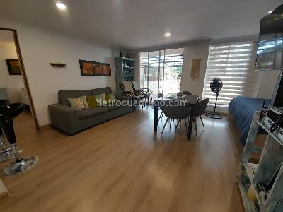 Apartamento de 1 alcoba en arriendo en Astorga, Medellín, 90 m² · foto 9 de 16