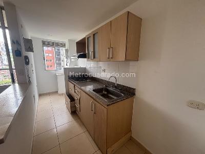 Apartment for rent in San Jose, Sabaneta