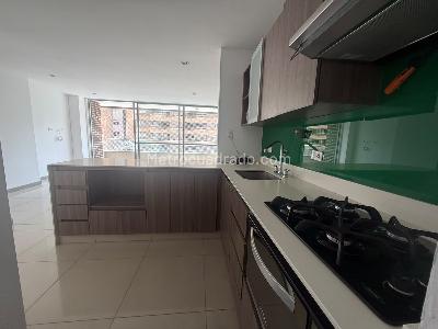 Apartamento en Arriendo, Ciudad Del Rio, Medellín