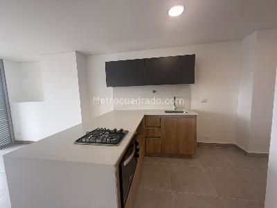 Apartamento en Arriendo, Ciudad Del Rio, Medellín