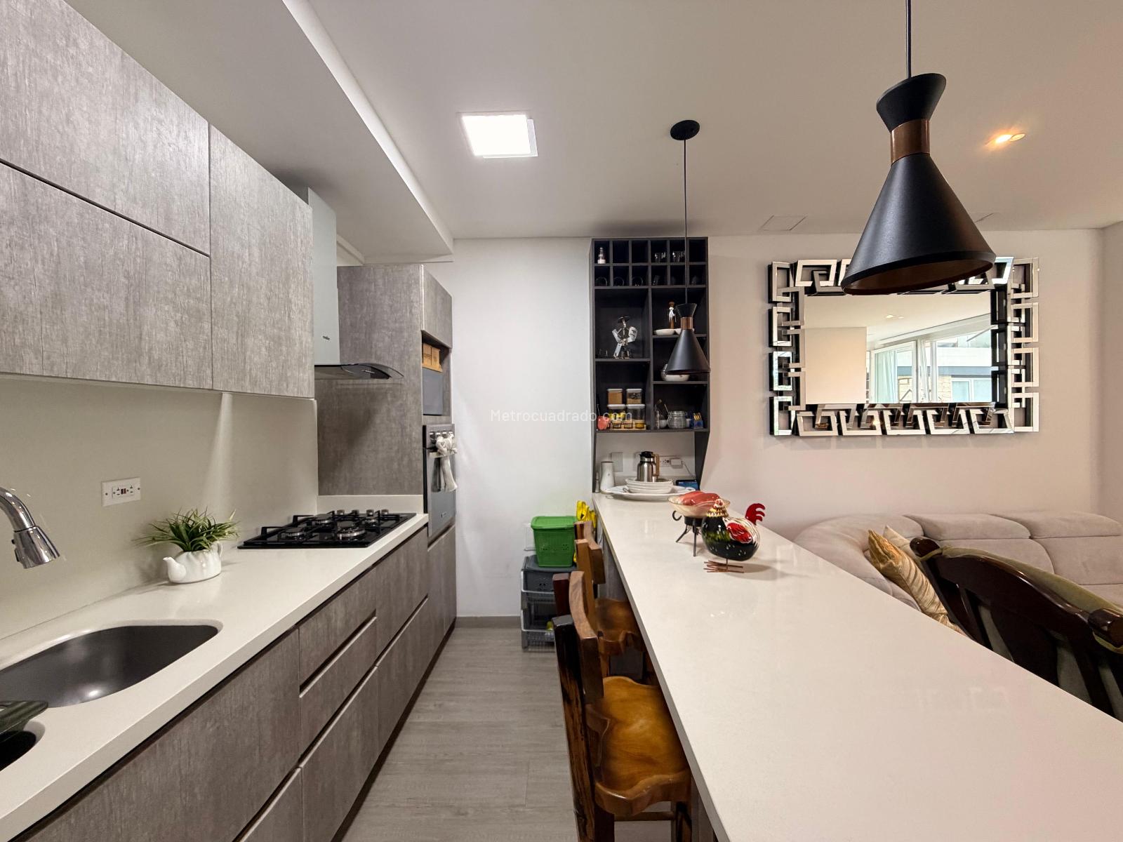 Foto del apartamento