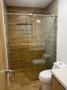 Apartamento de 3 alcobas en venta en Cabañitas, Bello, 100 m² · foto 12 de 16