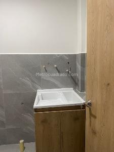 Apartamento de 3 alcobas en venta en Cabañitas, Bello, 100 m² · foto 15 de 16