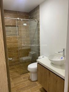 Apartamento de 3 alcobas en venta en Cabañitas, Bello, 100 m² · foto 9 de 16