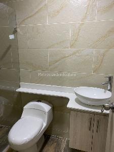Apartamento de 3 alcobas en venta en Cabañas, Bello, 86 m² · foto 10 de 11