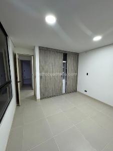 Apartamento de 3 alcobas en venta en Laureles La Castellana, Medellín, 100 m² · foto 6 de 14