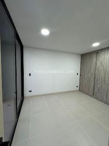 Apartamento de 3 alcobas en venta en Laureles La Castellana, Medellín, 100 m² · foto 9 de 14