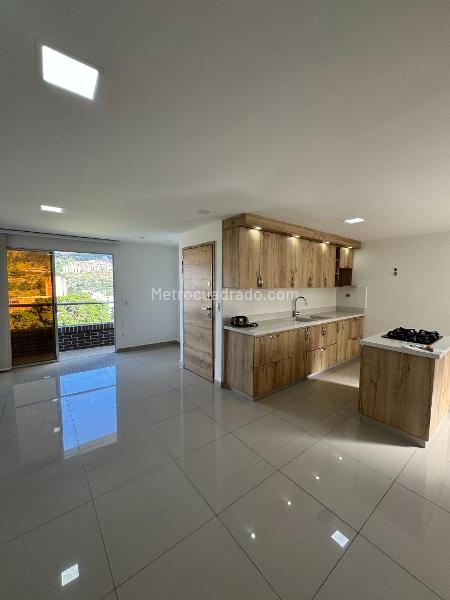 Apartamento en Venta, Cabañas, Bello – pohled 4