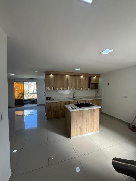 Apartamento en Venta, Cabañas, Bello – pohled 5