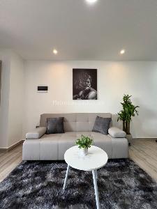 Apartaestudio en venta en Laureles La Castellana, Medellín, 34 m² · foto 5 de 12