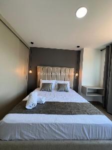 Apartaestudio en venta en Laureles La Castellana, Medellín, 34 m² · foto 6 de 12