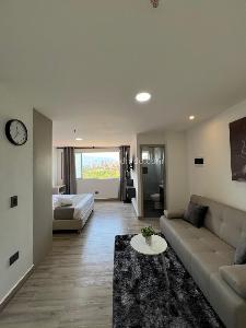 Apartaestudio en venta en Laureles La Castellana, Medellín, 34 m² · foto 8 de 12